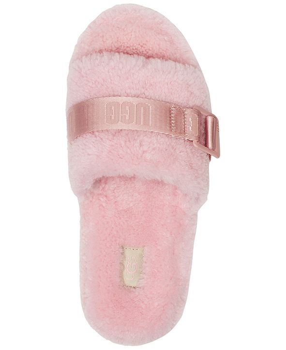 womens ugg slippers macys