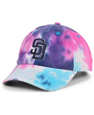 lids padres hat