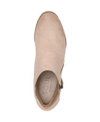 naturalizer haley booties