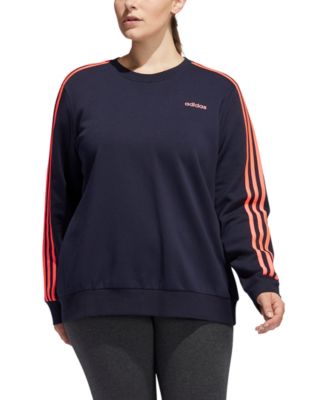 3x adidas sweatshirt