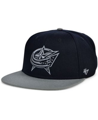 47 brand columbus blue jackets