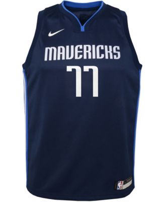 nike luka doncic jersey