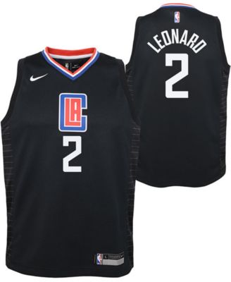 2019 clippers jersey