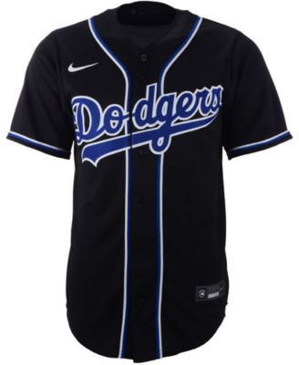 new dodgers jersey nike