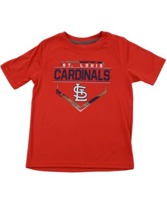 kids cardinals shirt