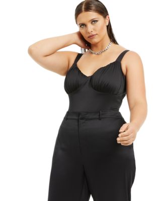 macys plus size clothing