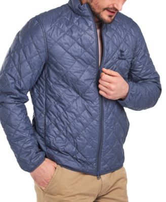 macys mens barbour jacket