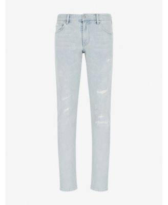armani exchange jeans review