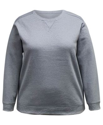 karen scott sweatshirts macy's