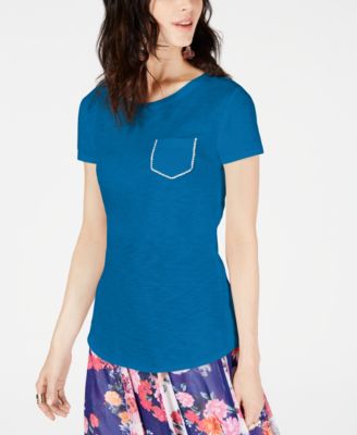 macys inc womens tops
