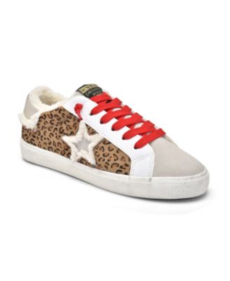 vintage havana pledge sneaker