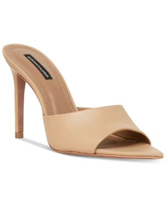 BCBGMAXAZRIA Dana Slide Sandals 