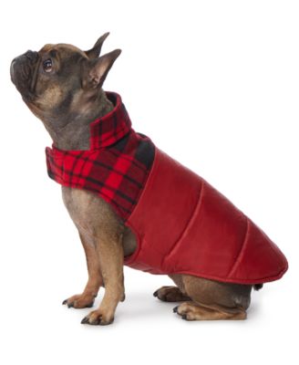 32 degrees dog puffer jacket