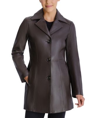 macys womens coats anne klein