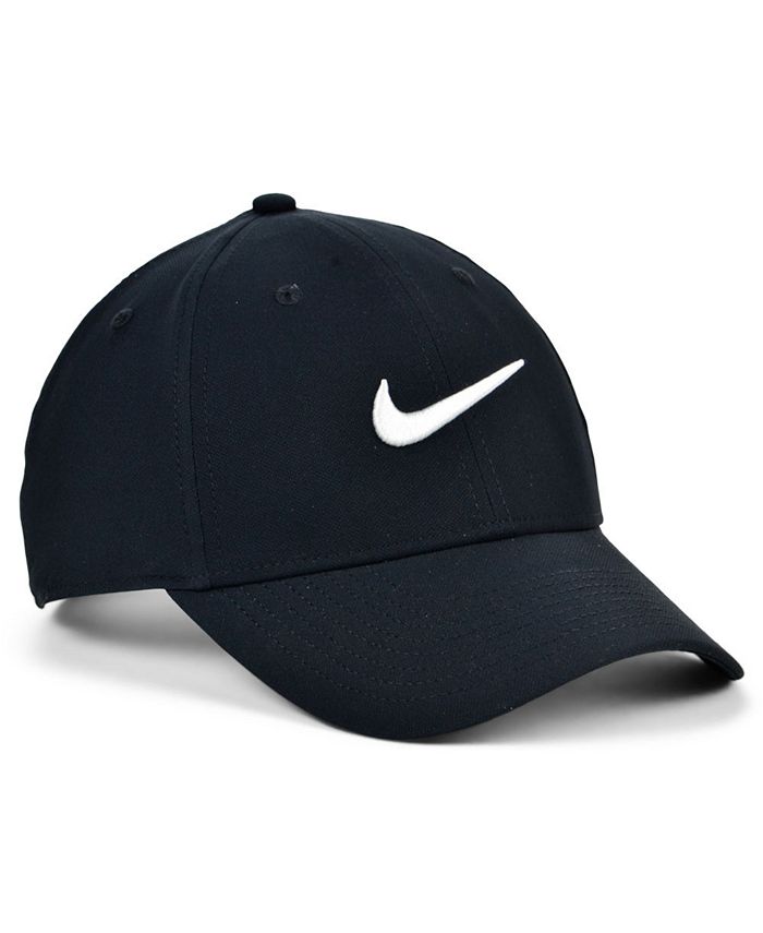 Nike Dry Legacy 91 Sport Cap & Reviews - Sports Fan Shop By Lids - Men ...