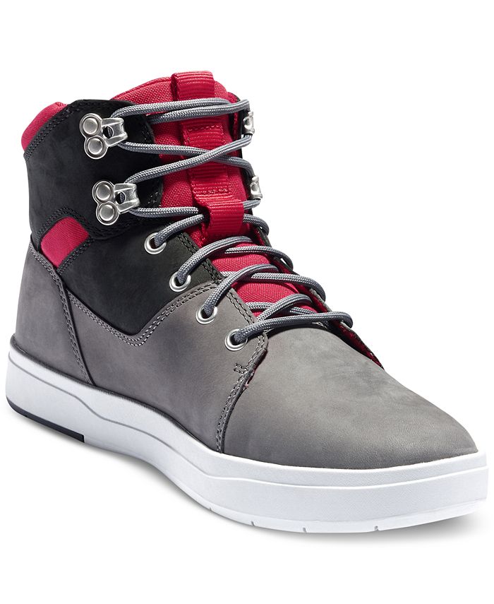 timberland men's davis square