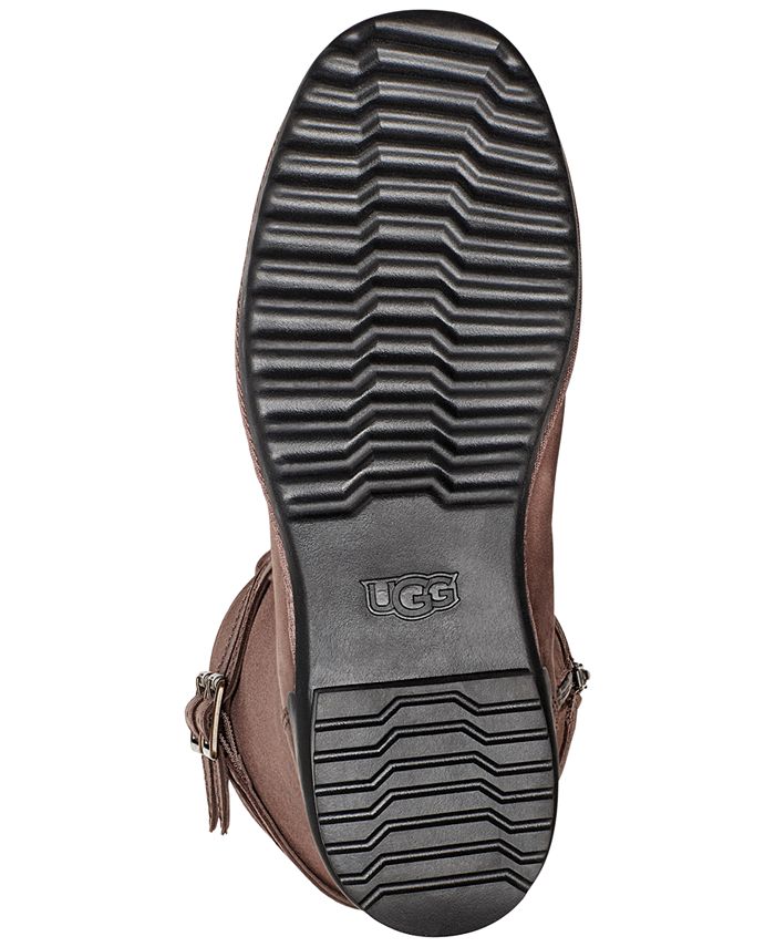 zarina ugg boot