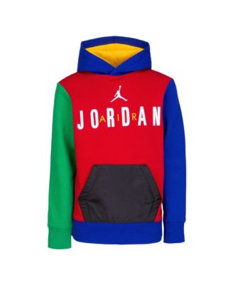 jordan big and tall hoodies