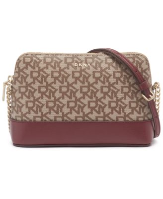 steve madden bag red