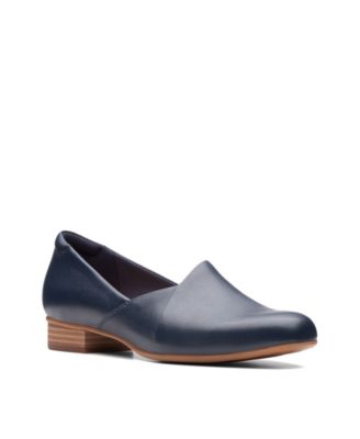 clarks juliet palm loafer