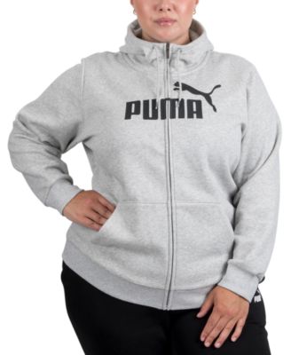 puma outfits plus size