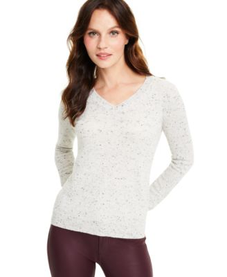 macy's cashmere sweaters charter club