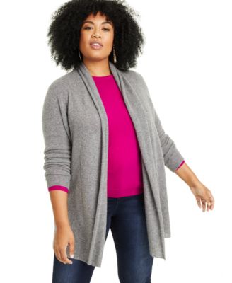 macys cashmere sweaters on sale