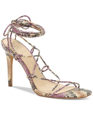 vince camuto girls sandals