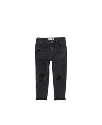 cotton on girls jeans