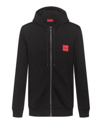 hugo daple hoodie