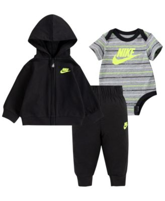 nike joggers set