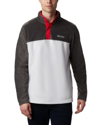 columbia half snap fleece