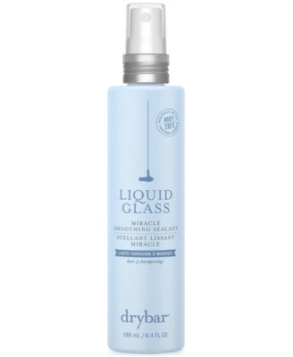 Чудо-герметик для разглаживания жидкого стекла Drybar