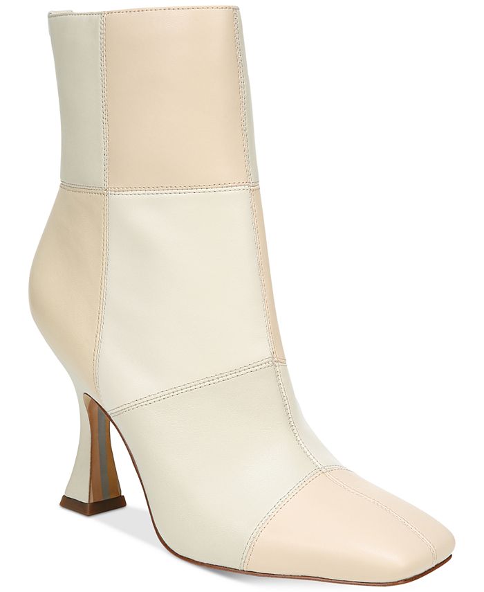 olina ankle bootie