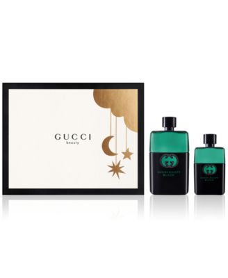 gucci perfume set macys