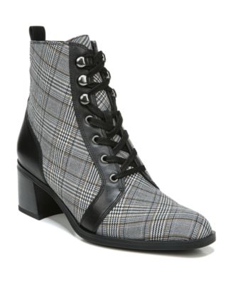 naturalizer booties macys