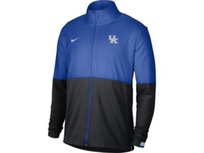 kentucky wildcats windbreaker