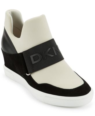 DKNY Women's Cosmos Sneakers \u0026 Reviews 