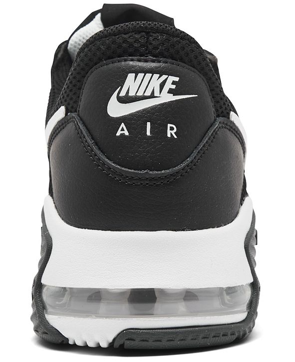 do air max excee run small