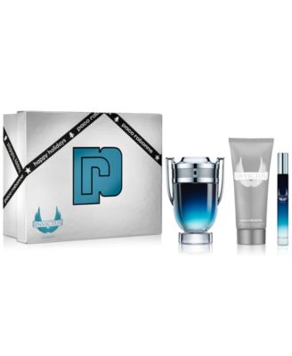invictus parfum set