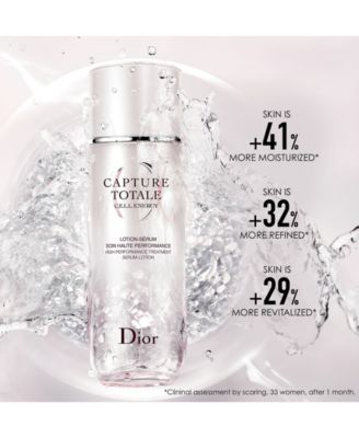 capture totale dior serum