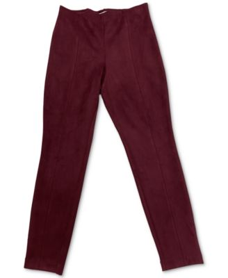 charter club pants macys