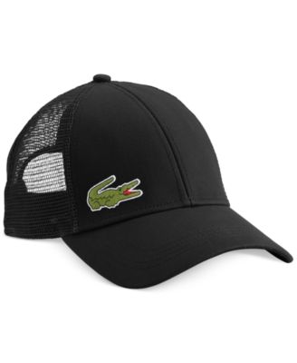 macys lacoste hat