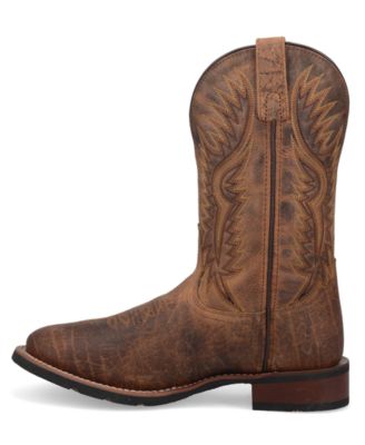 macys cowboy boots mens