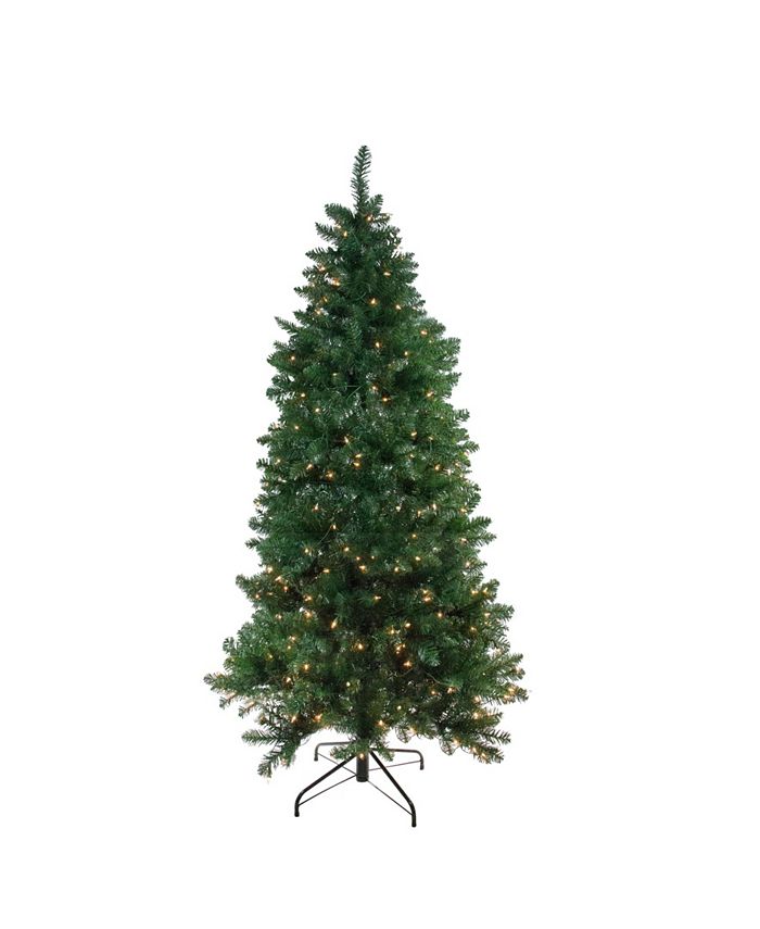 Northlight Pre Lit Slim Eastern Pine Artificial Christmas Tree Reviews Shop All Holiday Home Macy S There are quality rules regarding 5. macy s