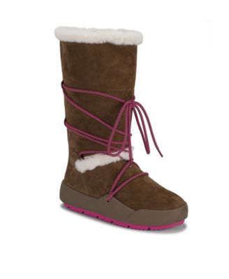 macy's water resistant boots