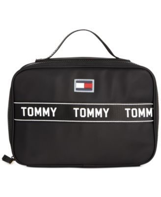 tommy hilfiger lunch bag