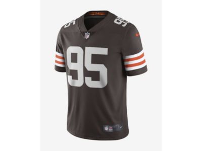 myles garrett jersey