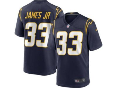 derwin james chargers jersey