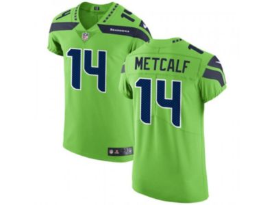 metcalf seahawks jersey